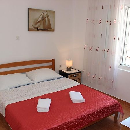 Guest House Dada Дубровник Екстериор снимка