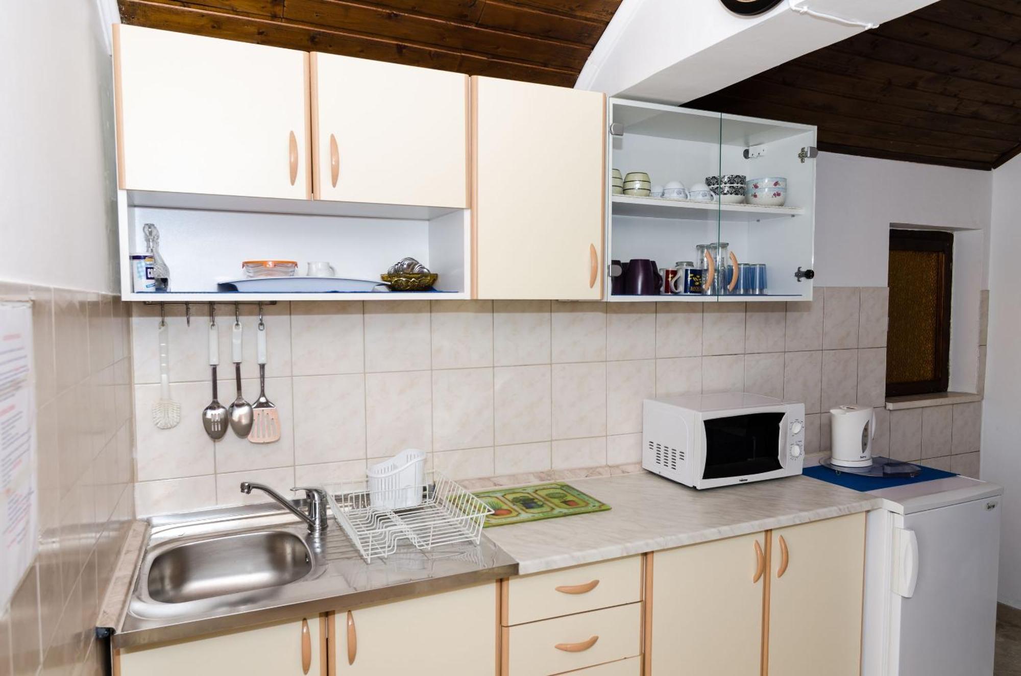 Guest House Dada Дубровник Стая снимка