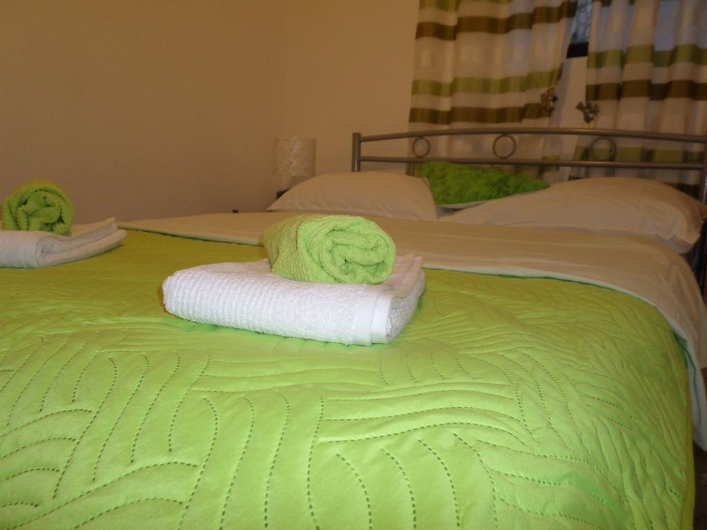 Guest House Dada Дубровник Екстериор снимка
