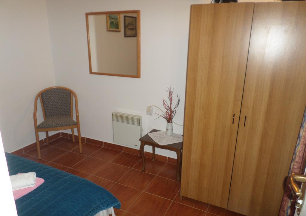 Guest House Dada Дубровник Екстериор снимка