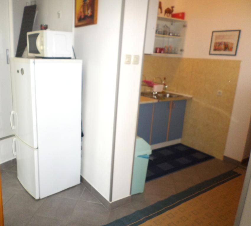 Guest House Dada Дубровник Екстериор снимка