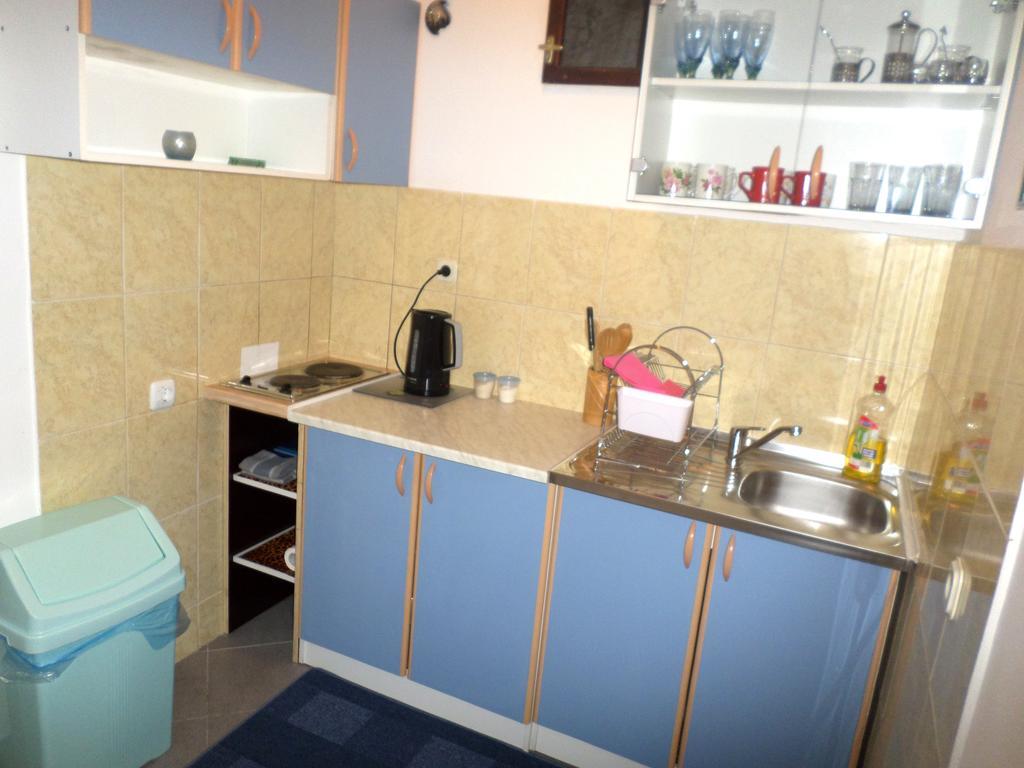 Guest House Dada Дубровник Екстериор снимка