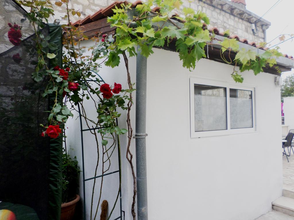 Guest House Dada Дубровник Екстериор снимка