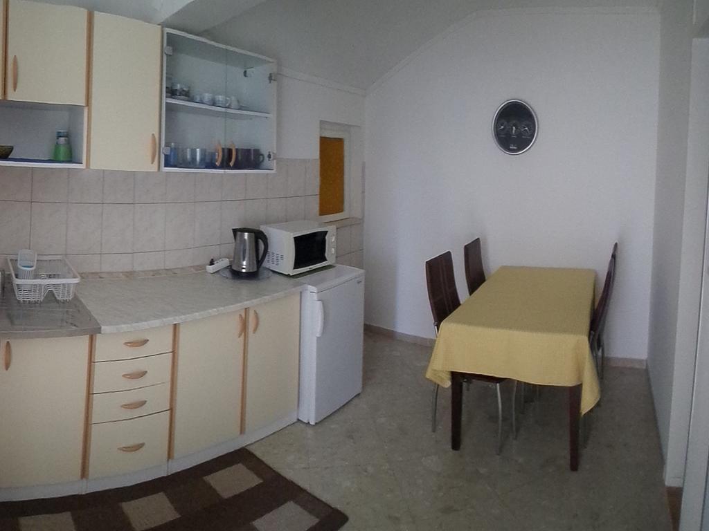 Guest House Dada Дубровник Екстериор снимка