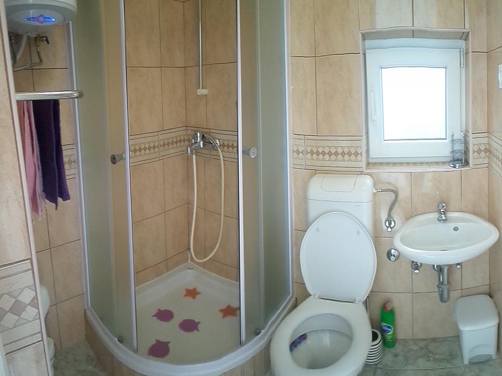 Guest House Dada Дубровник Екстериор снимка
