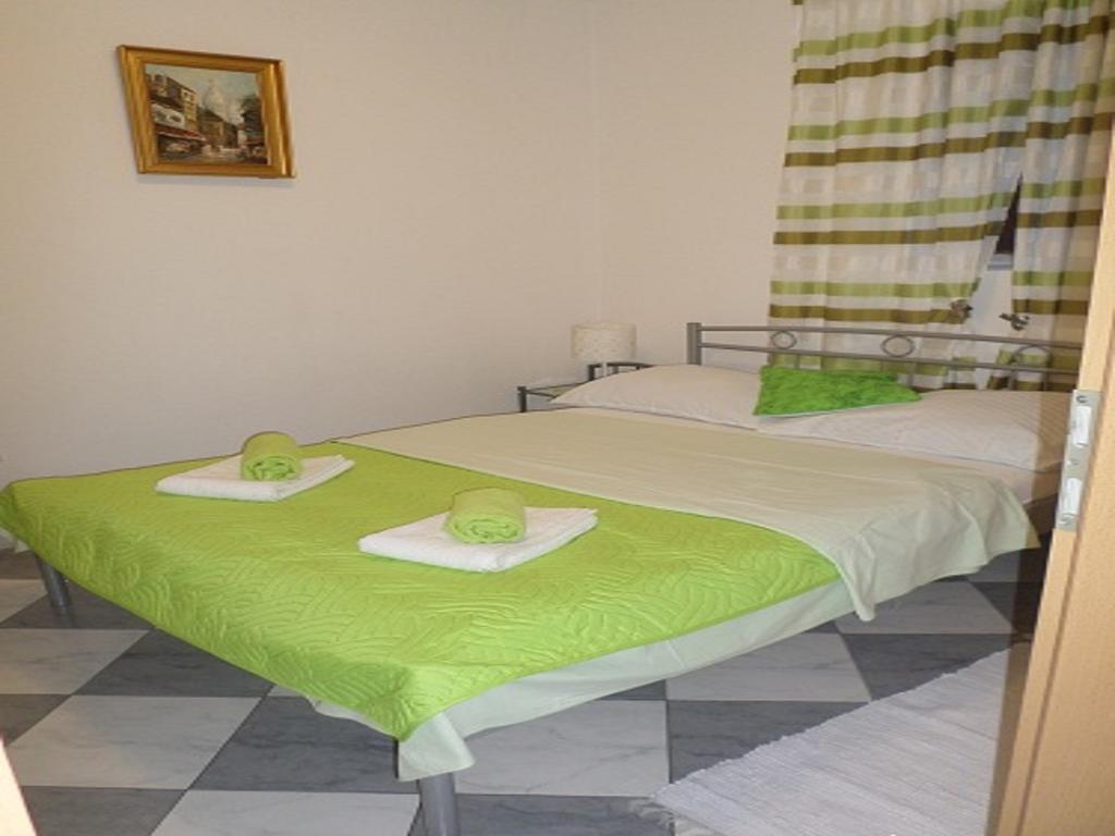 Guest House Dada Дубровник Екстериор снимка