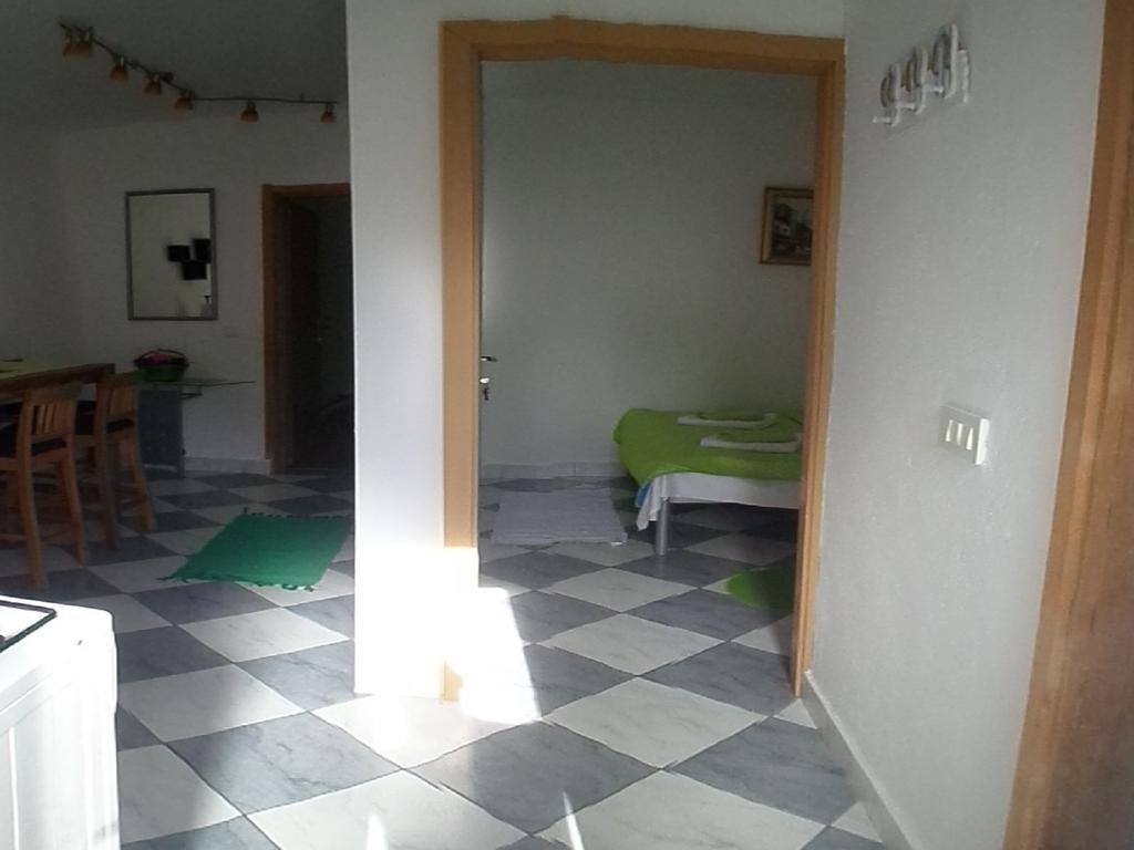 Guest House Dada Дубровник Екстериор снимка