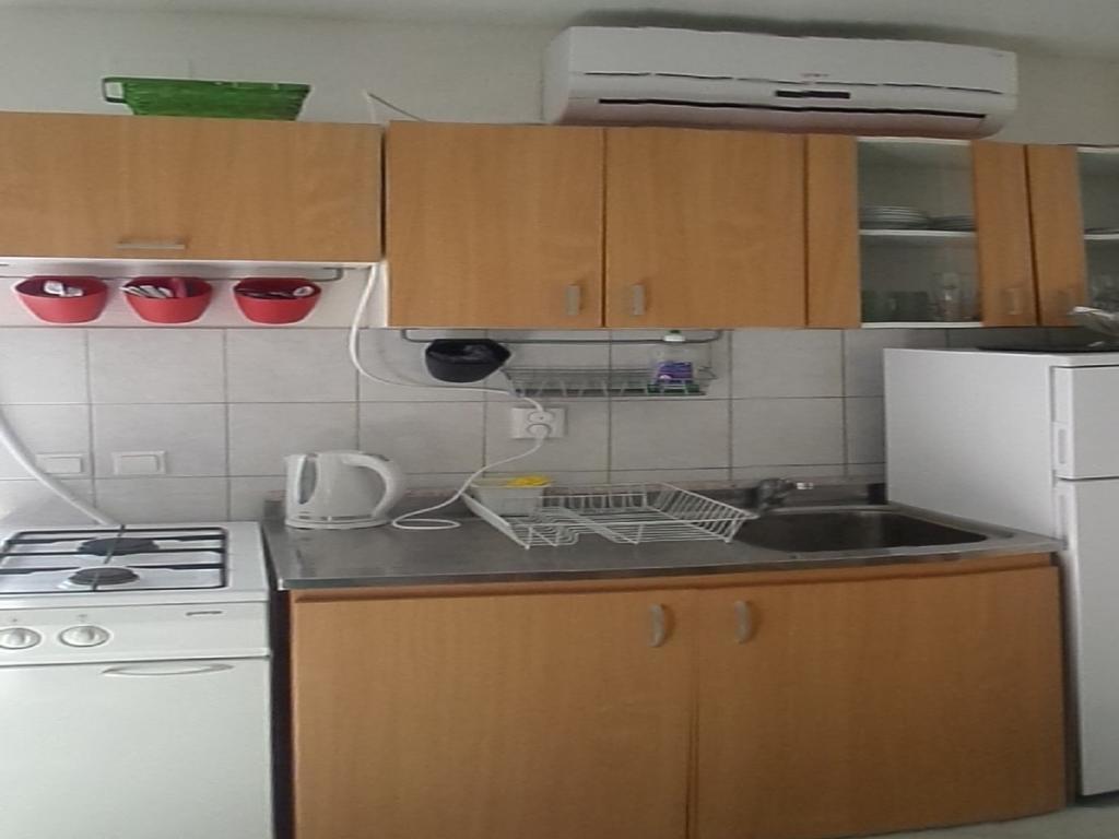 Guest House Dada Дубровник Екстериор снимка