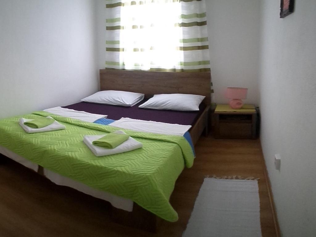 Guest House Dada Дубровник Екстериор снимка