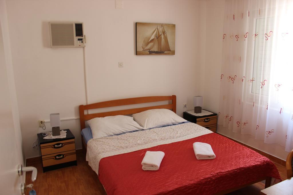 Guest House Dada Дубровник Екстериор снимка