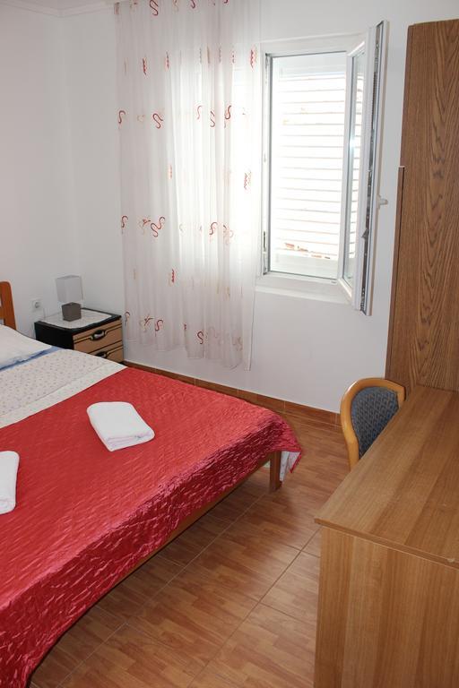 Guest House Dada Дубровник Екстериор снимка