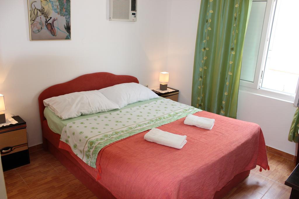 Guest House Dada Дубровник Екстериор снимка