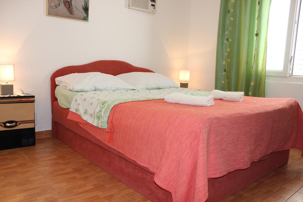 Guest House Dada Дубровник Екстериор снимка