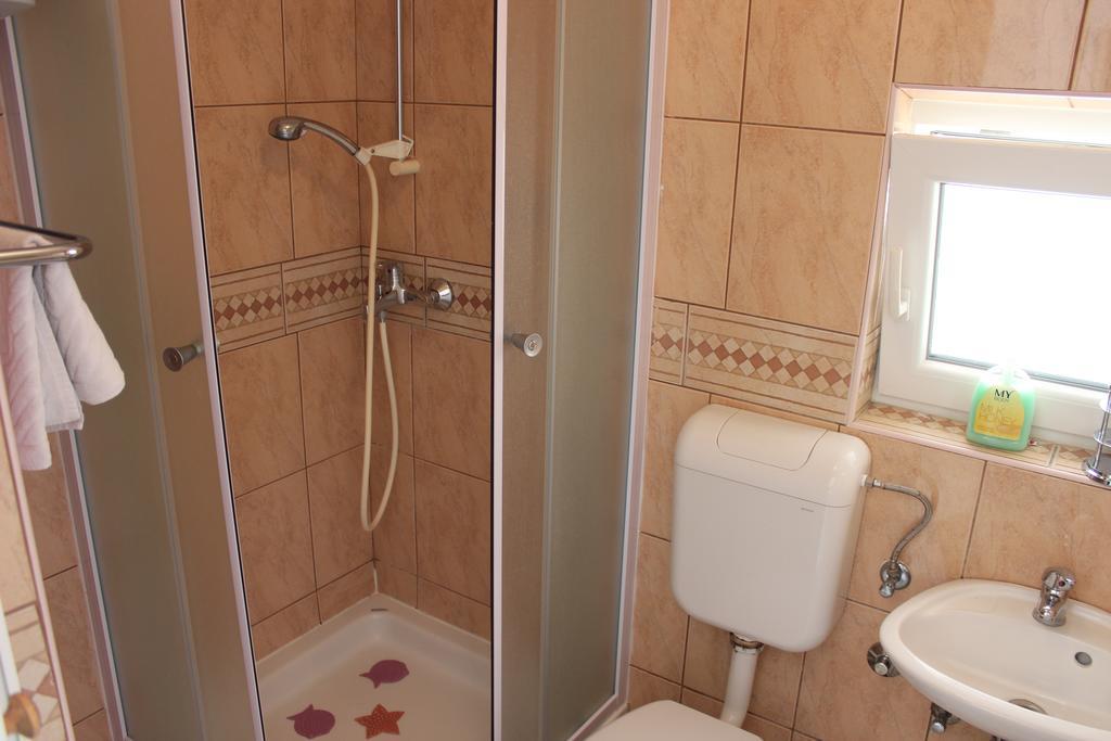 Guest House Dada Дубровник Екстериор снимка