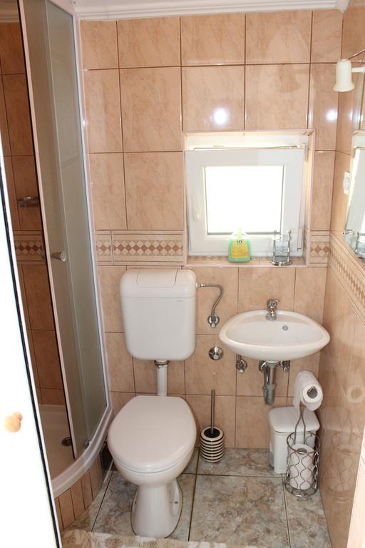 Guest House Dada Дубровник Екстериор снимка