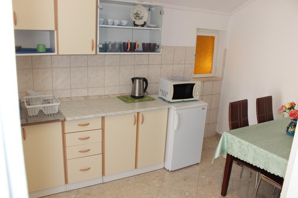 Guest House Dada Дубровник Екстериор снимка