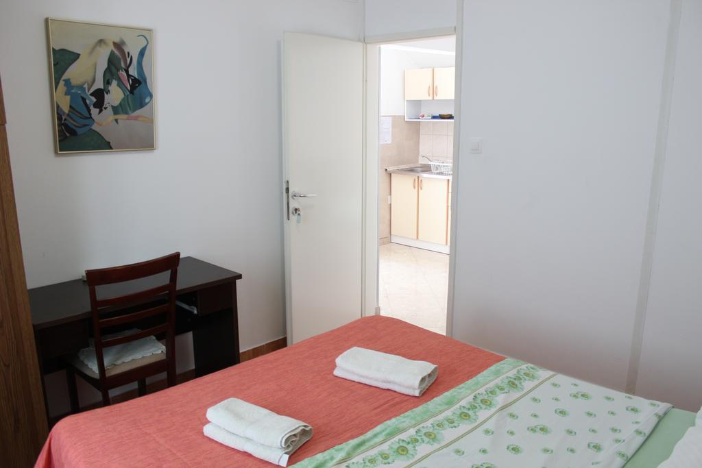 Guest House Dada Дубровник Екстериор снимка