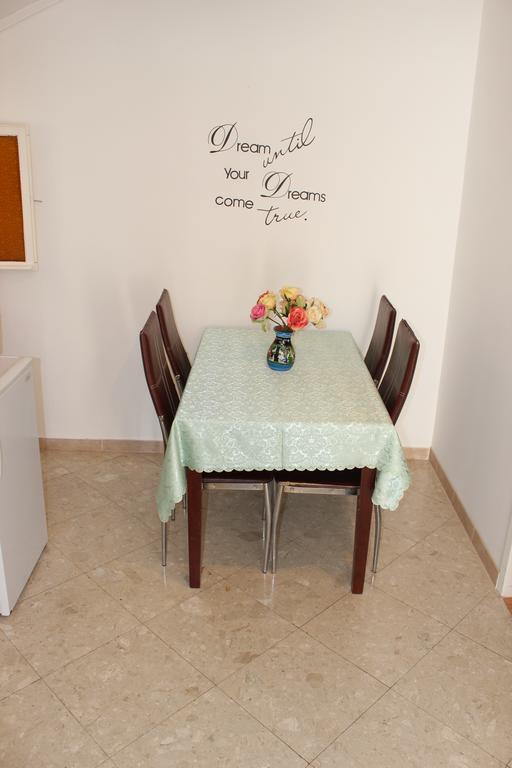 Guest House Dada Дубровник Екстериор снимка