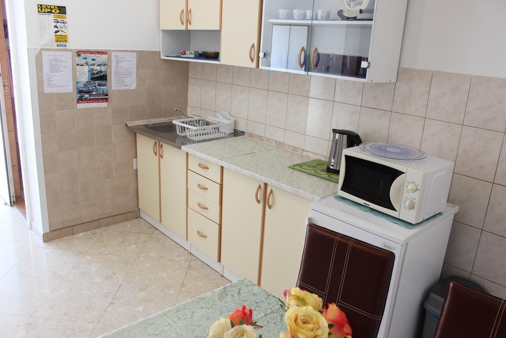 Guest House Dada Дубровник Екстериор снимка