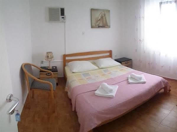 Guest House Dada Дубровник Екстериор снимка