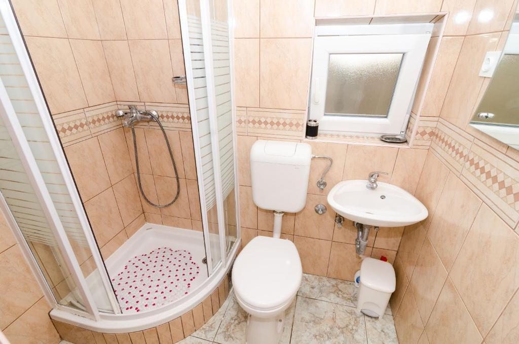 Guest House Dada Дубровник Екстериор снимка