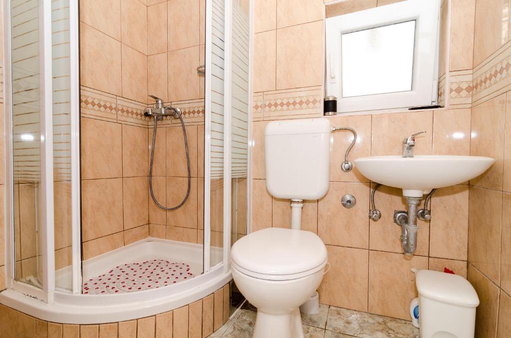Guest House Dada Дубровник Екстериор снимка