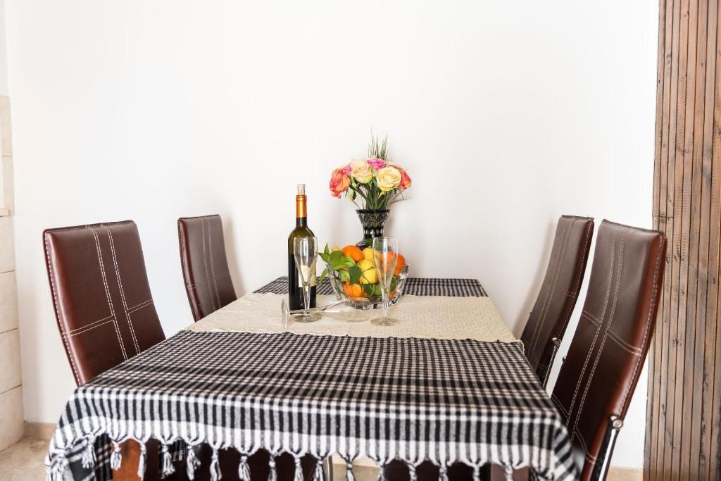Guest House Dada Дубровник Екстериор снимка